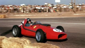 F1 Rewind : Mike Hawthorn – le tout premier champion du monde britannique