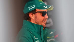 Fernando Alonso reste ferme face aux critiques des pilotes de F1