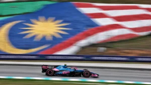 GP de Bahreïn F1 2026 en Malaisie – Résultats FP3