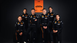 Genesis Magma Racing confirme ses compositions inchangées pour 2027
