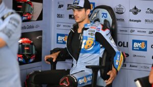 Iker Lecuona confirmé pour remplacer Fermin Aldeguer au GP d&rsquo;Australie