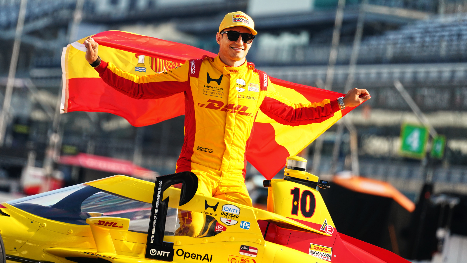 IndyCar