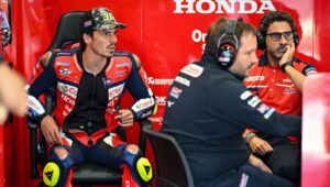 Joan Mir manquera le GP d&rsquo;Australie alors que le mystère de la santé continue