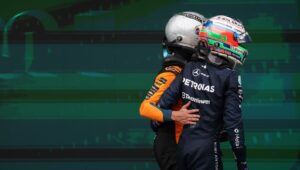 Lando Norris évalue la hiérarchie de Mercedes alors que Kimi Antonelli se rapproche de la couronne F1 2026