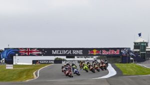 Le GP d&rsquo;Australie MotoGP annulé en raison de la météo