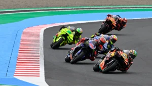 Le MotoGP annonce un changement radical du format du week-end à partir de la saison 2027