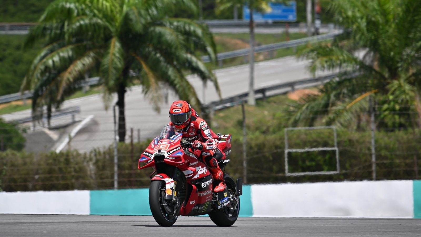 Marc Marquez, Ducati, Sepang, MalaysianGP