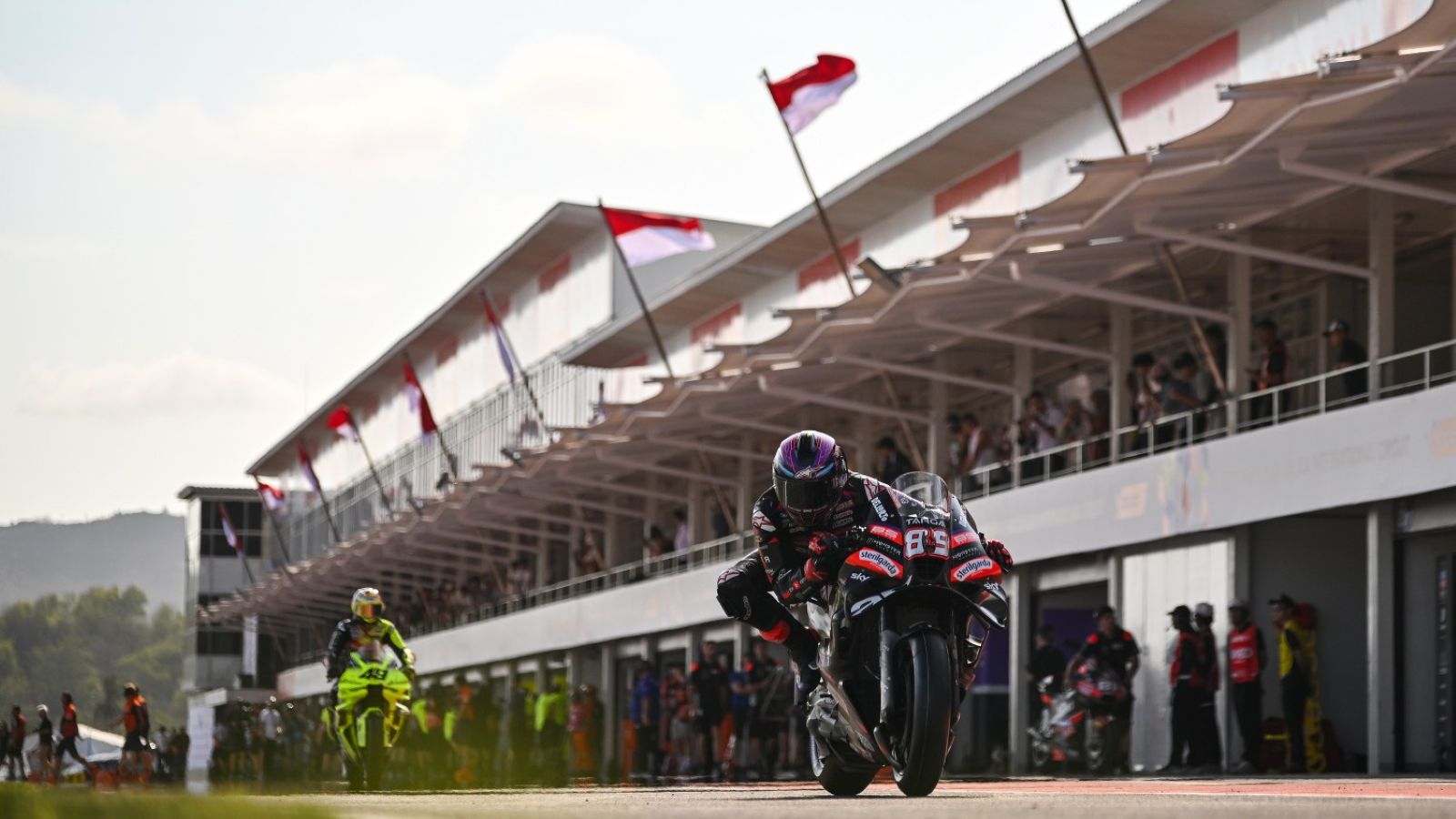 MotoGP, Marc Marquez, Pedro Acosta, Fabio Quartararo, Johann Zarco, Jorge Martin, Marco Bezzecchi, Aprilia, Ducati