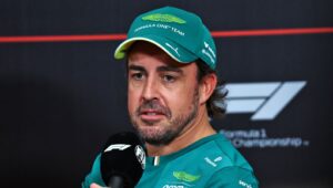 Les rumeurs sur le Dakar de Fernando Alonso se multiplient alors que les images en ligne font surface