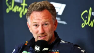 L&rsquo;indemnité de départ de Christian Horner Red Bull F1 révélée