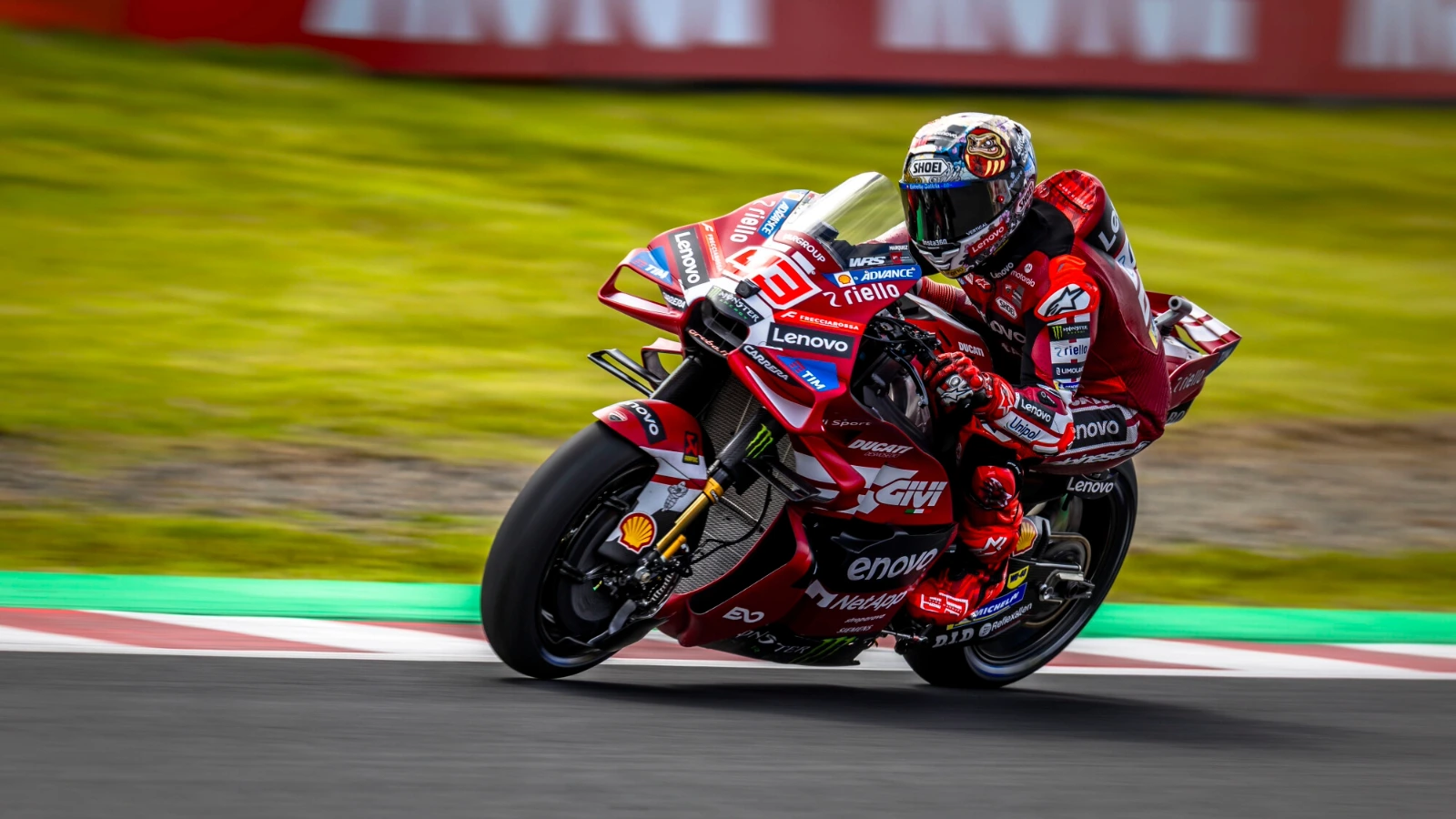 Marc Marquez cruises to Japanese MotoGP victory