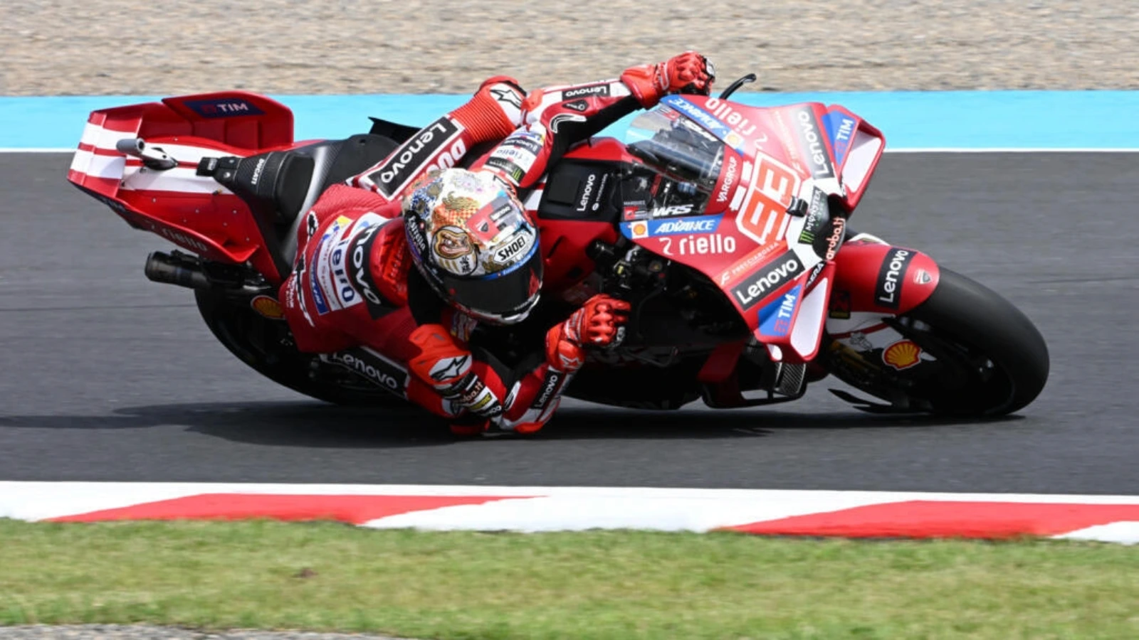 Marc Marquez claims dominant Japanese MotoGP sprint victory with Jorge Martin penalised post-race