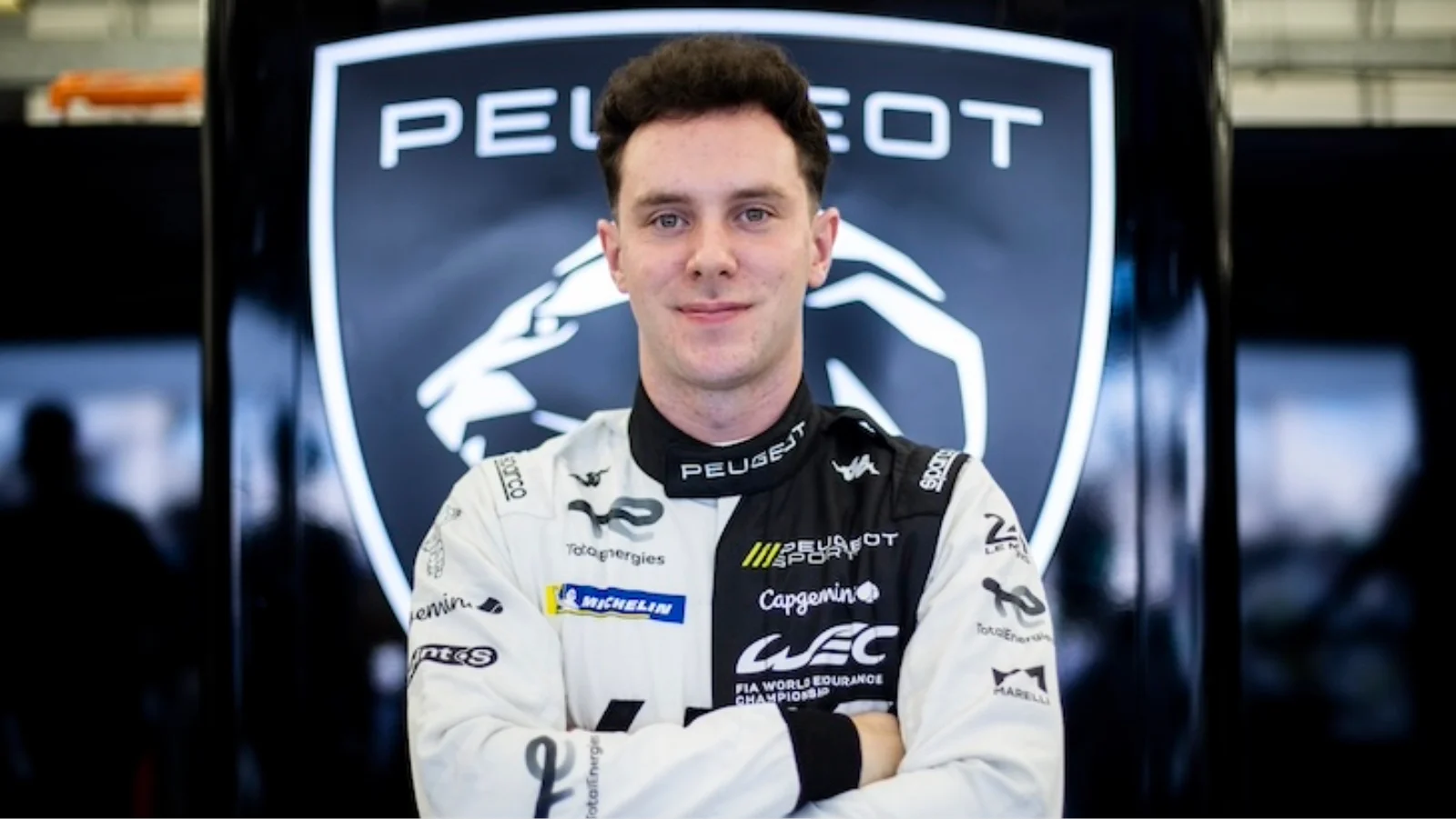 Alex-Quinn // photo credit: Peugeot