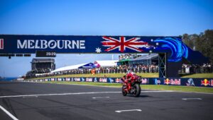 Pourquoi le paddock MotoGP est « triste » de laisser Phillip Island derrière lui