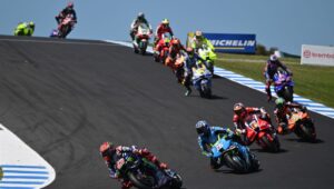Quels sont les enjeux du MotoGP au GP d&rsquo;Australie de Phillip Island