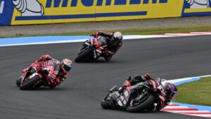 Quels sont les enjeux du MotoGP au GP d&rsquo;Indonésie à Mandalika