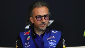 Red Bull prolonge le contrat de Mekies jusqu&rsquo;en 2031 après des victoires consécutives