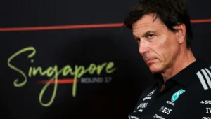 Toto Wolff rend un verdict cinglant sur la théorie du complot « stupide » de George Russell