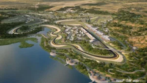 Un accord historique de 10 ans réintroduit l’Afrique en F1