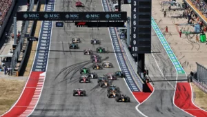 Un ancien fournisseur de F1 dépose un recours en justice avant le GP des États-Unis
