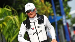 Valtteri Bottas confirme sa position suite aux commentaires fiscaux de F1 Imola
