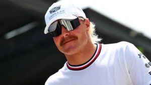 Valtteri Bottas donne une raison choquante de s&rsquo;opposer à la finale de la saison de F1 évoquée