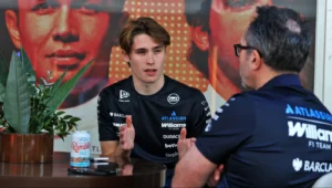 Williams offre à Luke Browning de nouvelles opportunités de F1 lors des deux prochains Grands Prix